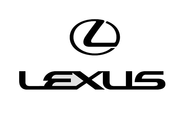 LEXUS LX 600